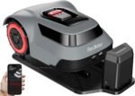 Redkey MGC1000 Robot Lawn Mower for 0.25 Acre with Auto Recharge - Image 10