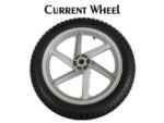 Discovery Motorcycle Cargo Trailer - Image 6